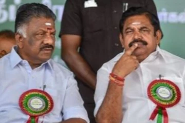 மழை, வெள்ள பாதிப்புகளில் இருந்து மக்களைக் காப்பாற்றுங்கள் - ஓ.பி.எஸ்.- ஈ.பி.எஸ். அதிரடி அறிக்கை