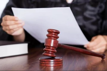 கிளிநொச்சி சுகாதார சேவைகள் பணிப்பாளர் பணிமனையில் இடம்பெற்ற முறைகேடுகள்! குற்றப் பத்திரிகை தாக்கல்