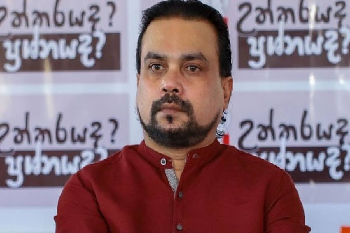 போர் வீரர்கள் நினைவுத்தூபி சம்பவம் ; வாக்குமூலம் வழங்க விமல் வீரவன்சவுக்கு பொலிஸ் அழைப்பு | Police Summon Wimal Weerawansa To Give Statement