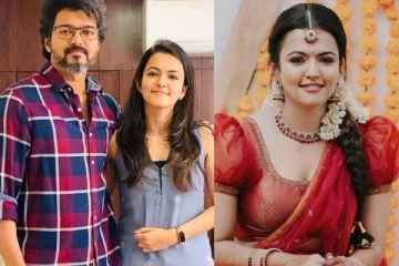 28 வயதில் நடிகருடன் திருமணம்!! நடிகை அபர்ணா தாஸின் ஹல்டி கொண்டாட்ட புகைப்படங்கள்..