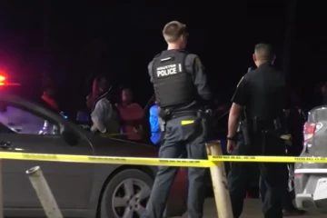 அமெரிக்காவில் துப்பாக்கி சூடு : இருவர் பலி- 6 பேர் படுகாயம்