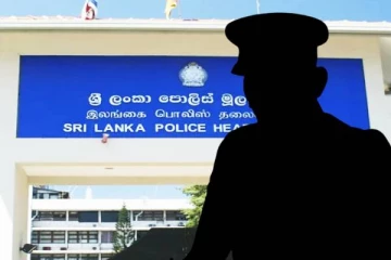 பொலிஸ் மா அதிபரின் சேவை நீடிப்பு இன்றுடன் நிறைவு