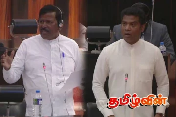 மன்னார் மற்றும் முல்லைத்தீவு வைத்தியசாலைகள் தொடர்பில் ரவிகரன் எம்.பி விடுத்துள்ள கோரிக்கை
