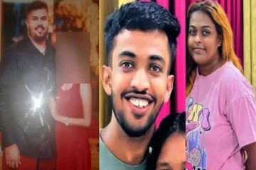 இவர்களை கண்டால் உடன் அறிவிக்கவும்: பொது மக்களிடம் அவசர உதவிகோரும் பொலிஸார்