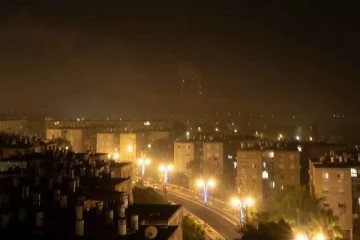 காஸா மீது உக்கிர தாக்குதலால் உயிர் பயத்தில் இஸ்ரேல் பணயக்கைதிகளின் குடும்பத்தினர்