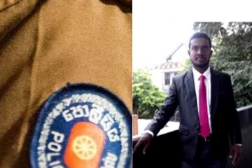 නාකොටික් අත්අඩංගුවේ පසු වූ වෘත්තීය පුහුණු සේවකයාගේ මරණය ගැන බිරිඳ සත්ය හෙළි කරයි.දෙරණෙත් රෙදි ගැලවෙයි.(VIDEO)