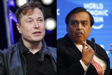 உலக முக்கிய பணக்காரர்களின் ஒரு நிமிட வருமானம் எவ்வளவு தெரியுமா? எலன் மஸ்க் முதல் அம்பானி வரை