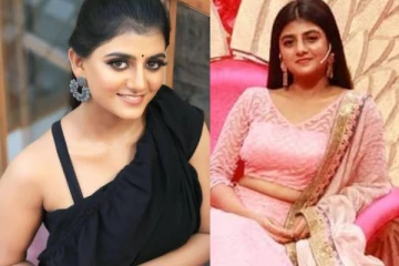 ஏகப்பட்ட புகைப்படம் வீடியோ! வாய்ப்பில்லாமல் கடைசியில் இந்த முடிவெடுத்த பிக்பாஸ் குட்டி பொண்ணு!