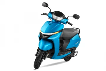 புதிய 2025 TVS Jupiter 110 ஸ்கூட்டர் அறிமுகம்., விலை என்ன தெரியுமா?