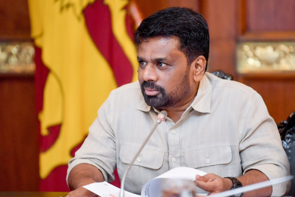 ஜனாதிபதி இன்று மாலைதீவுக்கு பயணம் | President Visits Maldives Today