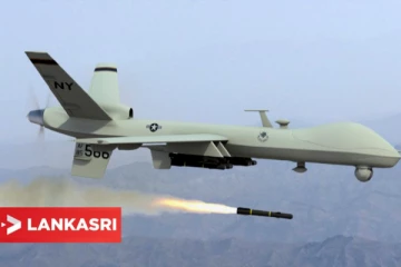 சீனா, பாகிஸ்தானை எதிர்கொள்ள சக்திவாய்ந்த ஆயுத ட்ரோன்களை வாங்கும் இந்தியா