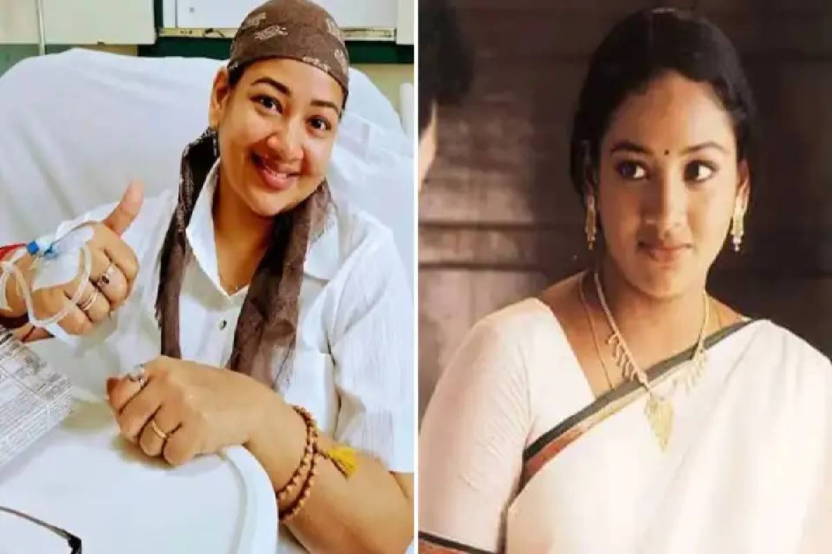 மார்பக புற்றுநோய் சிகிச்சையில் 