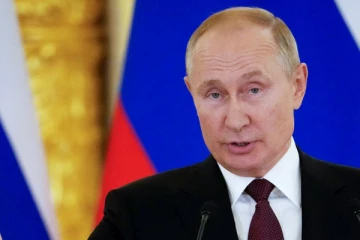 அகதிகள் என்ற பெயரில் தீவிரவாதிகள் நுழைவதை விரும்பவில்லை : ரஷ்ய அதிபர் புதின்!