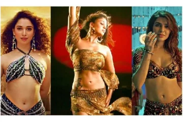 சமந்தா, தமன்னாவை தொடர்ந்து நயன்தாரா.. முன்னணி நடிகருடன் குத்தாட்டம்