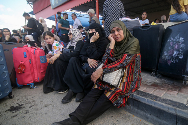 காசாவில் சிக்கிய மக்களுக்கு ஐ.நா விடுத்துள்ள எச்சரிக்கை | Infectious Disease Spread In Gaza Un Information