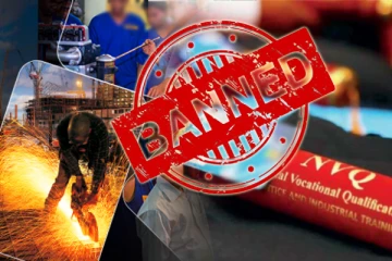 போலி NVQ சான்றிதழ் வழங்கிய 81 கல்வி நிறுவனங்கள் இடைநிறுத்தம்: கோப் குழு நடவடிக்கை