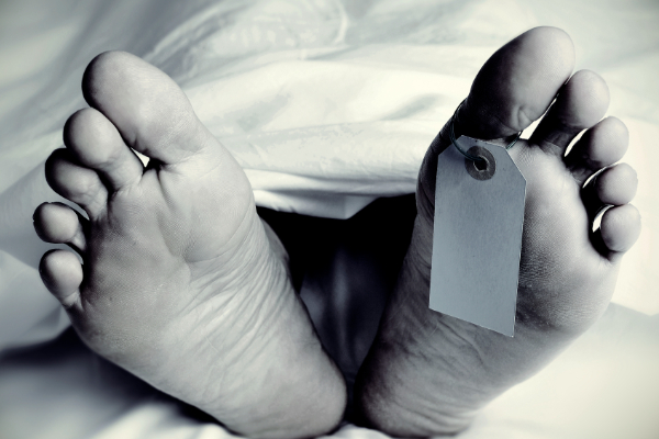 கொழும்பில் வெவ்வேறு பகுதிகளில் இரு ஆண்களின் உடல்கள் | Bodies Of Two Men Found In Colombo