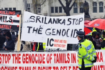 ஈழத் தமிழர் விவகாரம்! ஐசிசிக்கு கொண்டு செல்ல நெதர்லாந்து ஆதரவு