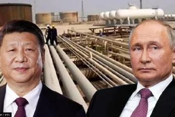 எரிவாயு நெருக்கடியால் திணரும் ஐரோப்பிய நாடுகள்: வலுவடையும் சீன ரஷ்ய உறவு!