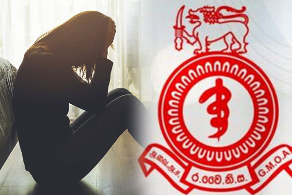 இலங்கையின் இளம் பெண்கள் தொடர்பில் வெளியான அதிர்ச்சி தகவல் | Anxiety Has Increased Young Women And Schoolgirls