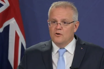 அவுஸ்திலேிய பிரதமரின் திடீர் அறிவிப்பு!