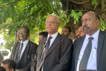 சட்டத்தின் ஆட்சி சரித்திரத்தில் மட்டுமே: உடனடி தீர்வு அவசியம் என்கிறார் சுமந்திரன்