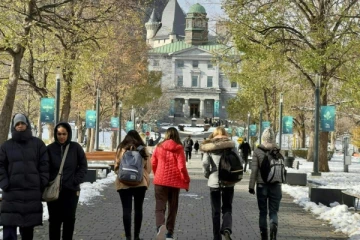 அமெரிக்காவில் வெளிநாட்டு மாணவர்களுக்கு புதிய கட்டுப்பாடு