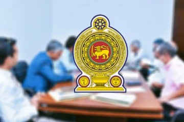 9,800 ஊழியர்களை நிரந்தரமாக்க அமைச்சரவை அங்கீகாரம்