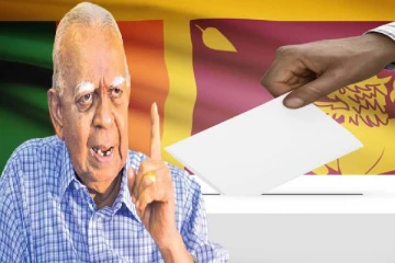 மக்களின் வாக்குரிமையை தட்டிப்பறிக்காமல் தேர்தலை உடனடியாக நடத்துங்கள்!