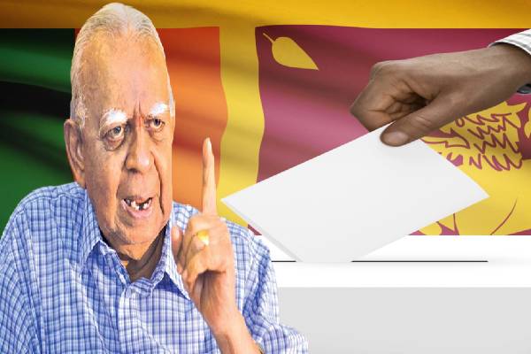 மக்களின் வாக்குரிமையை தட்டிப்பறிக்காமல் தேர்தலை உடனடியாக நடத்துங்கள்! - ஐபிசி தமிழ்