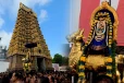 நல்லூர் கந்தசுவாமி ஆலயத்தின் 20ஆம் திருவிழா - பக்தி பரவசத்தில் பக்தர்கள்