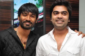 சிம்பு-தனுஷுடன் ரொமான்ஸ் செய்ய நான் ரெடி.. பிரபல தொகுப்பாளினி ஒபன் டாக்