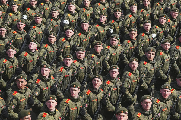 எல்லைகளை மூடிய ரஷ்யா... பீதியில் மக்கள்: பின்னணி | Russia Close Borders Panic For Recruit To Army