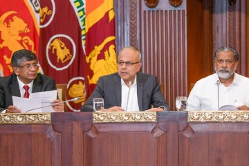 இலங்கையில் நடைபெற இருக்கும் தென்சீனா கடல் வலய வட்டமேசை மாநாடு (Photos)