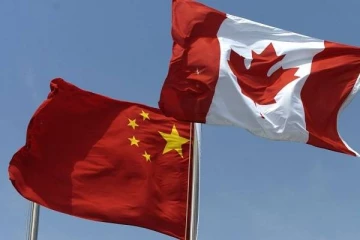 கனடா மீதான தடையை நீக்கியது சீனா