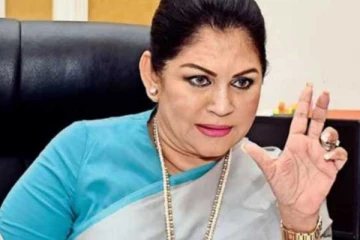 රෝසි සේනානායක ආණ්ඩුව ගැන කිව්ව කතාව..