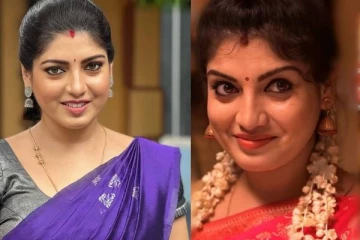 படுக்கைக்கு அழைத்தால் அதை செய்து உடனே ஓகே சொல்வேன் - பிரபல சீரியல் நடிகை பளீச்