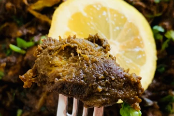 காரசாரமான மஷ்ரூம் சுக்கா ! தப்பி தவறி இந்த பொருளை மட்டும் சேர்த்துறாதீங்க..