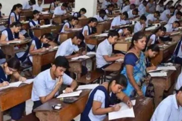 பிளஸ் - 2 தேர்வு கண்டிப்பாக நடத்தப்படும் - அமைச்சர் அன்பில் மகேஷ் உறுதி..!