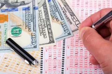 27 டிக்கெட்டில் லொட்டரி வெற்றியை உறுதி செய்யும் ரகசியம்: பிரித்தானிய கணிதவியலாளர்கள் ஆய்வு முடிவு