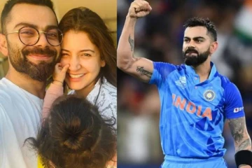 10 வருஷமா விராட் கோலி இதை செய்யவில்லை.. ரகசியத்தை கூறிய மனைவி அனுஷ்கா சர்மா..