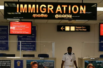 ஜனாதிபதி கோட்டாபய ராஜபக்ச நாட்டைவிட்டு வெளியேறுவதை தடுக்க சட்டபூர்வ அதிகாரம் இல்லை