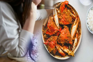 பிரித்தானியாவில் ஈழத்தமிழ் இளம் தாய்க்கு எமனான நண்டு; துயரத்தில் குடும்பம்