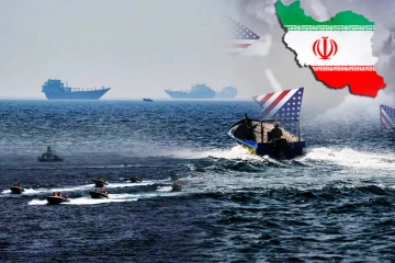 ஹோர்முஸ் நீரிணையில் பெரும் அச்சுறுத்தலாக மாறியுள்ள ஈரானின் 'கொசுப் படை'