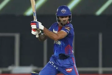 ஷிகர் தவான் அதிரடி... பஞ்சாப் அணியை வீழ்த்தி டெல்லி 7 விக்கெட் வித்தியாசத்தில் வெற்றி