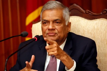 அரசாங்கத்திற்கு எதிராக ரணில் வகுக்கும் திட்டம்