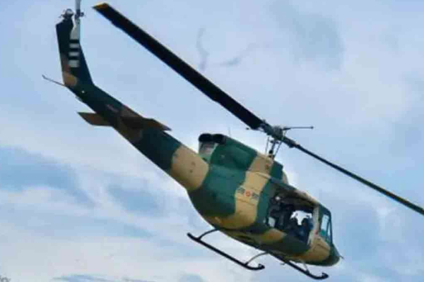 இலங்கையில் பேரிடர் மீட்புப் பணிகளில் படையினர் | Soldiers Disaster Relief Operations In Sri Lanka