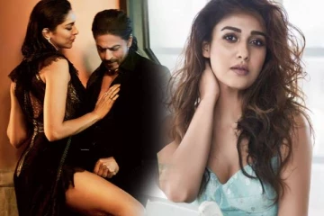 தீபிகா படுகோனேவை போல பிகினியில் நயன்தாராவை ஆட வைத்தாரா அட்லீ!! உண்மை இதுதான்..