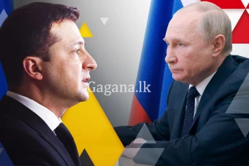 රුසියාවෙන් යුක්‍රේනයේ හදිසි මැතිවරණයක් කැඳවයි..