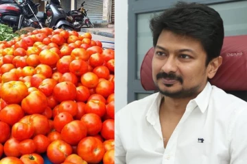 நாடெங்கும் அச்சுறுத்தும் விலைவாசி உயர்வு! உடனடி நடவடிக்கை வேண்டும்..அமைச்சர் உதயநிதி ஸ்டாலின் வலியுறுத்தல்